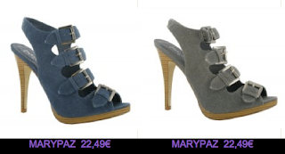 MaryPaz zapatos